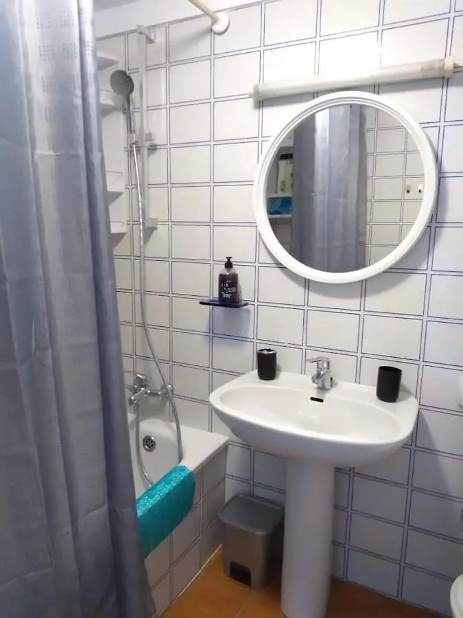 Apartamento Pattaya Cerca Del Mar Apartment Empuriabrava Spain