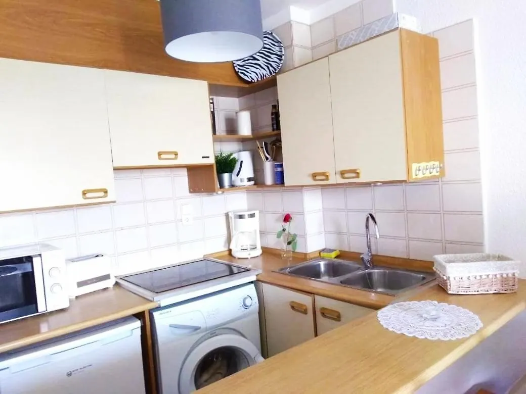 Apartamento Pattaya Cerca Del Mar Apartment Empuriabrava