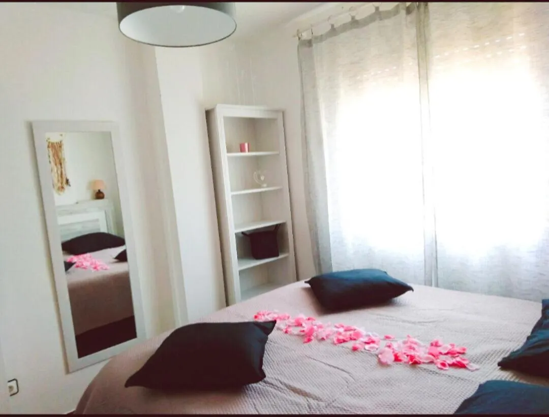Apartamento Pattaya Cerca Del Mar Apartment Empuriabrava