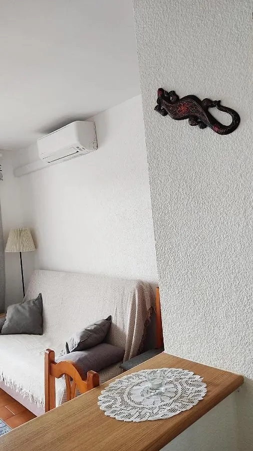 Apartamento Pattaya Cerca Del Mar Apartment Empuriabrava