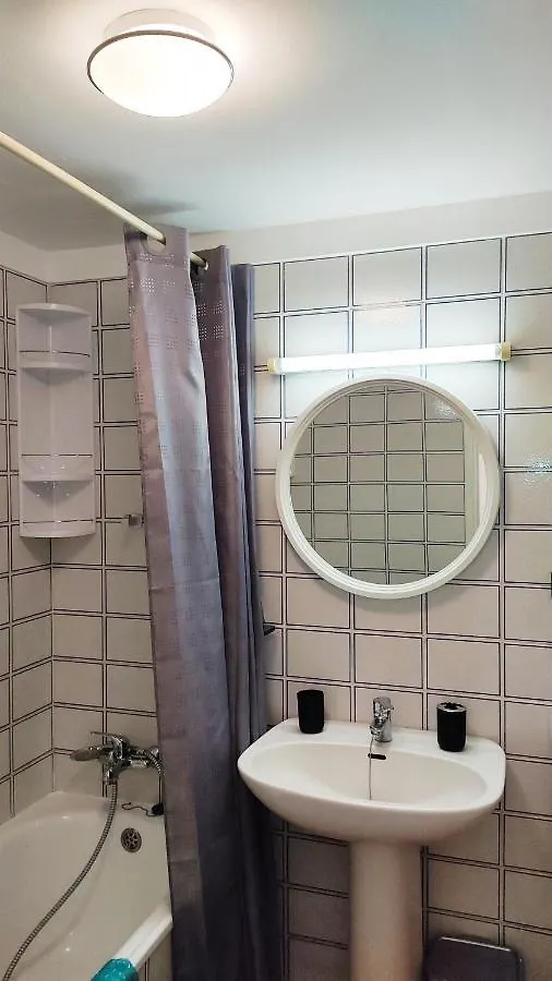 Apartamento Pattaya Cerca Del Mar Apartment Empuriabrava 0*,