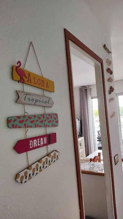 Apartamento Pattaya Cerca Del Mar Apartment Empuriabrava