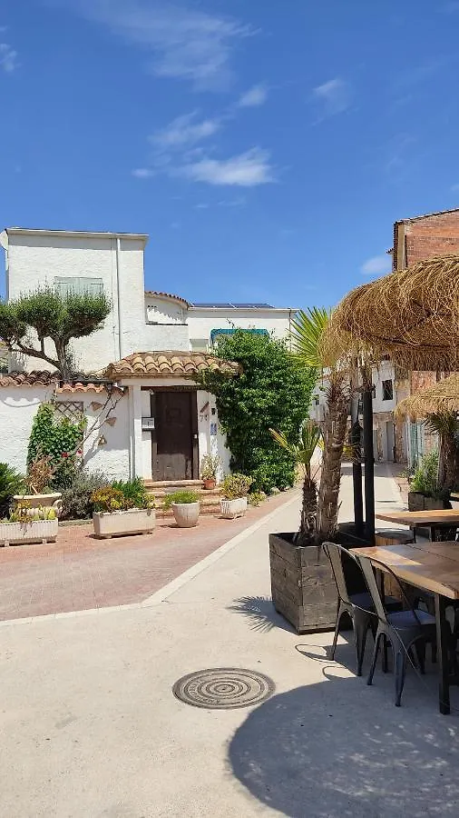 Apartamento Pattaya Cerca Del Mar Apartment Empuriabrava Spain