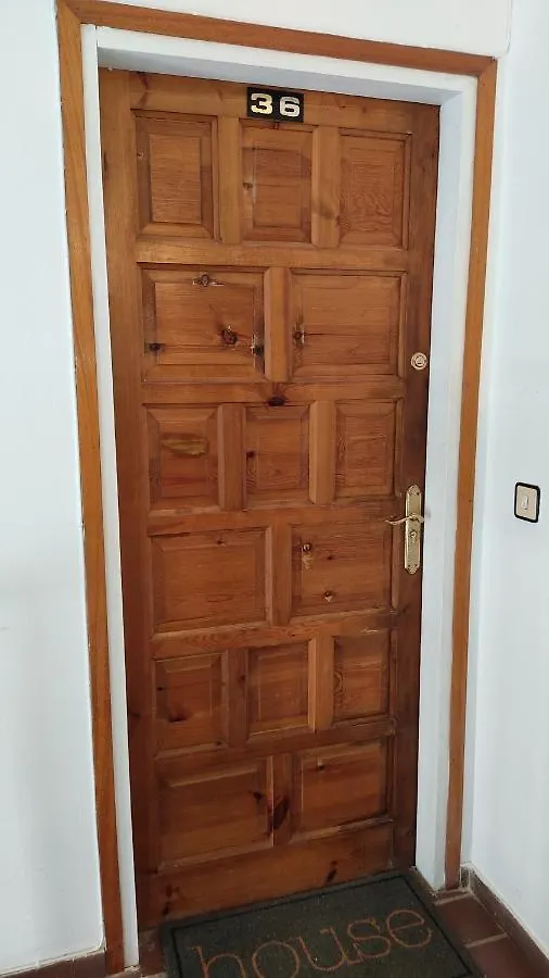 Apartamento Pattaya Cerca Del Mar Apartment Empuriabrava 0*,  Spain
