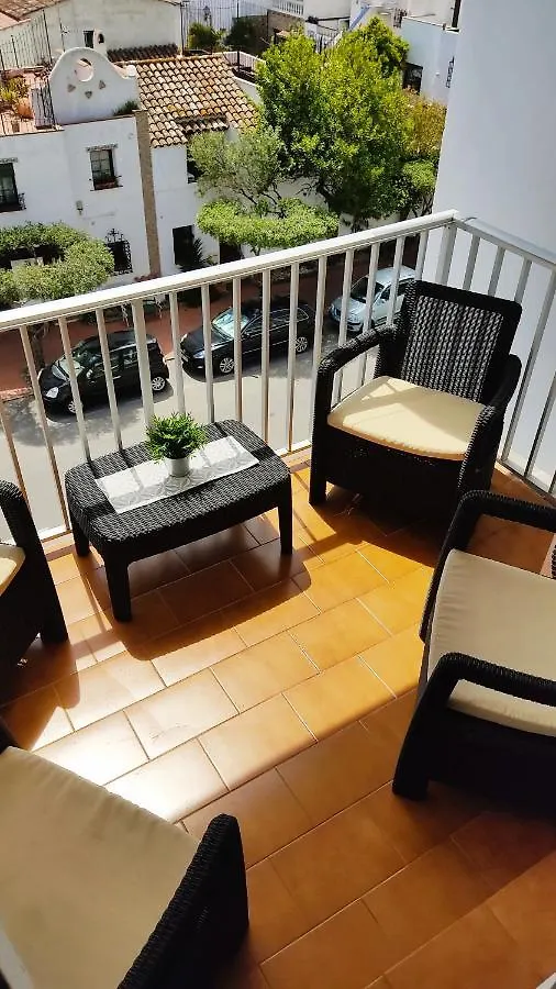 Apartamento Pattaya Cerca Del Mar Apartment Empuriabrava