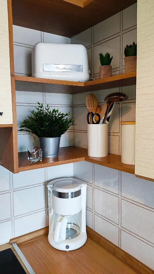 Apartamento Pattaya Cerca Del Mar Apartment Empuriabrava