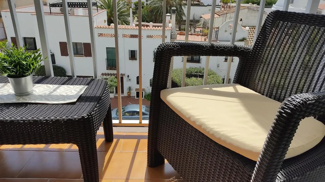 Apartamento Pattaya Cerca Del Mar Apartment Empuriabrava
