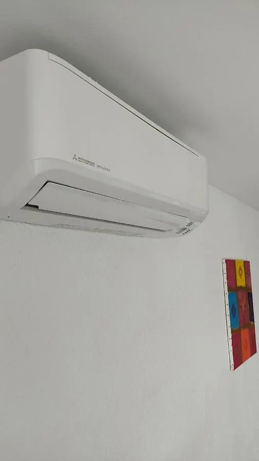 Apartamento Pattaya Cerca Del Mar Apartment Empuriabrava