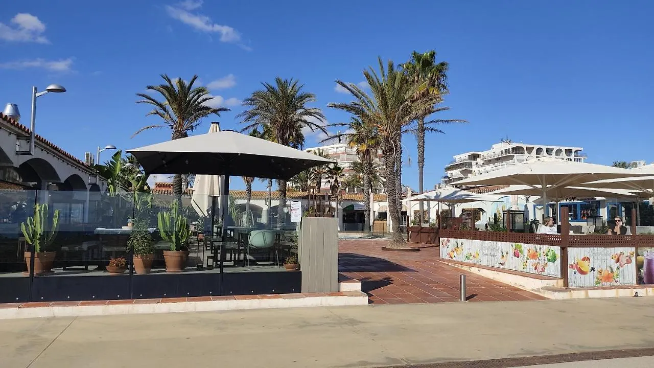 Apartamento Pattaya Cerca Del Mar Apartment Empuriabrava 0*,  Spain