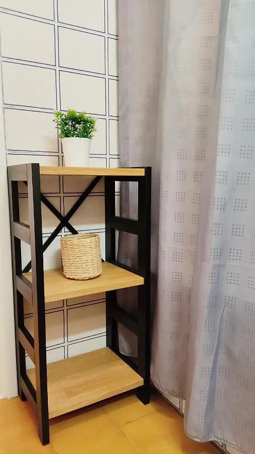 Apartamento Pattaya Cerca Del Mar Apartment Empuriabrava