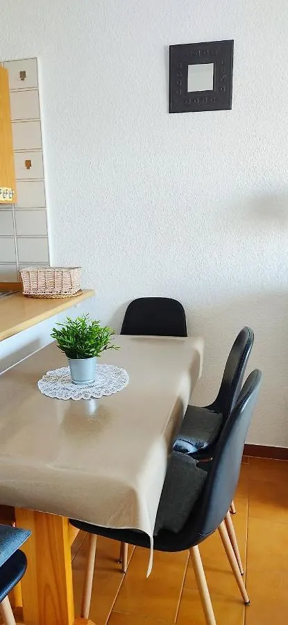 Apartamento Pattaya Cerca Del Mar Apartment Empuriabrava Spain