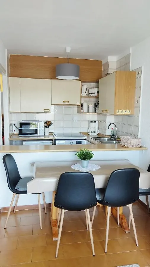 Apartamento Pattaya Cerca Del Mar Apartment Empuriabrava