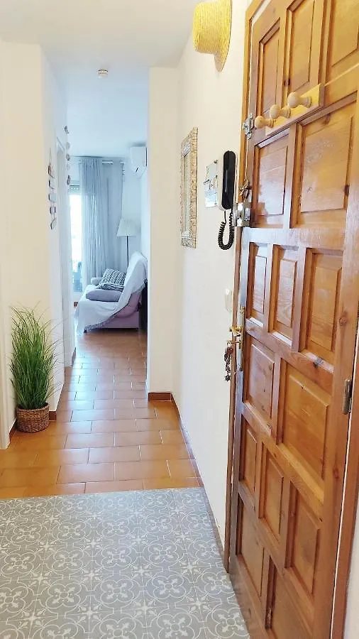 Apartamento Pattaya Cerca Del Mar Apartment Empuriabrava